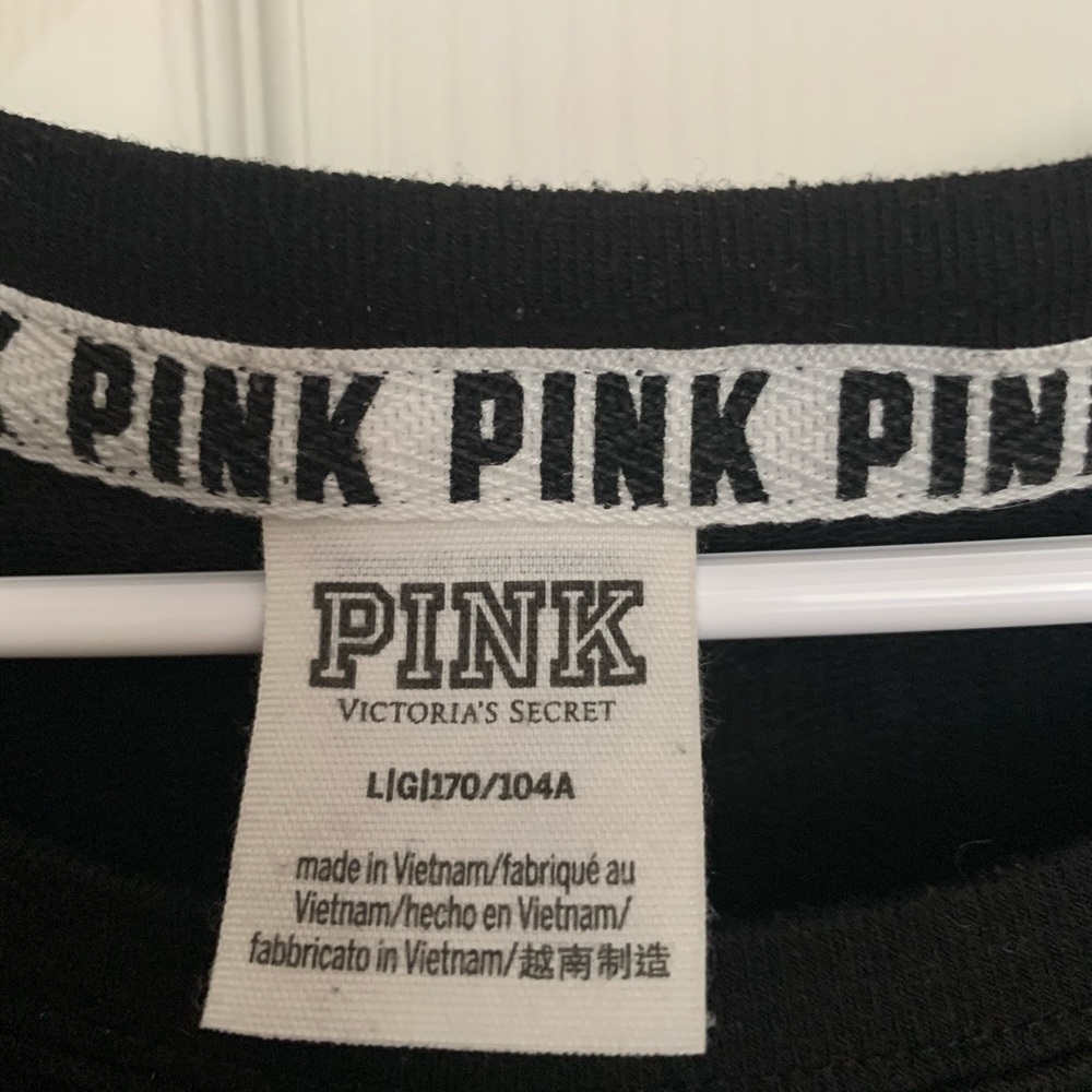 Pink sweater - Picture 2 of 3